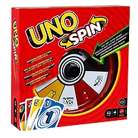 Uno - Spin (Multilingual)