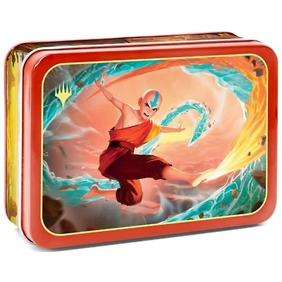 Beadle & Grimm's - MTG Avatar the Last Airbender Token Set