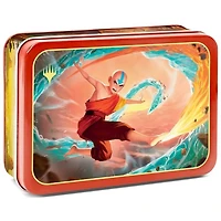 Beadle & Grimm's - MTG Avatar the Last Airbender Token Set