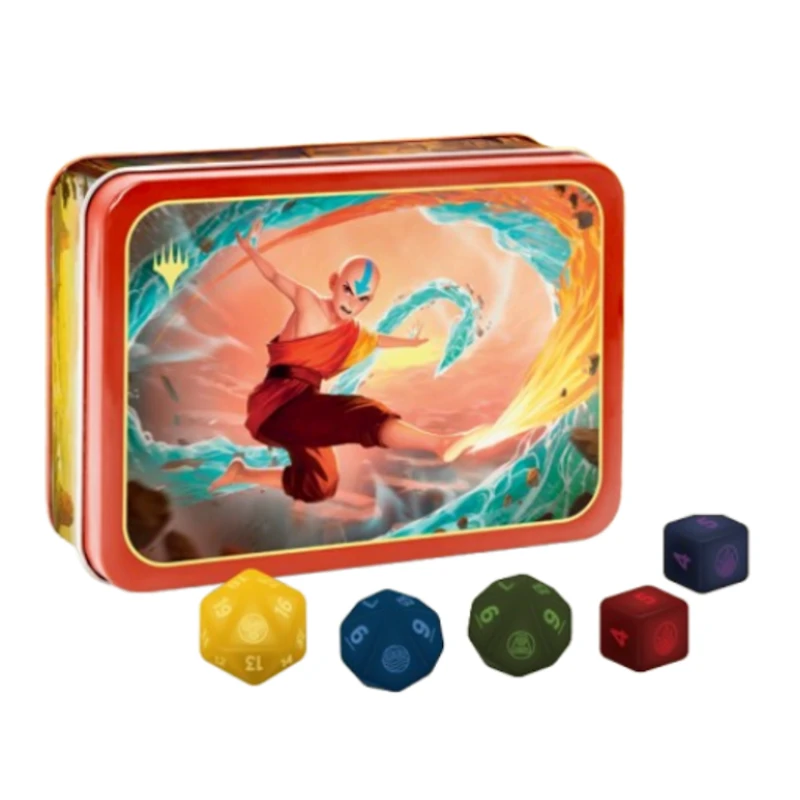 Beadle & Grimm's - MTG Avatar the Last Airbender Token Set