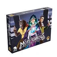 Mots-garous (Français)