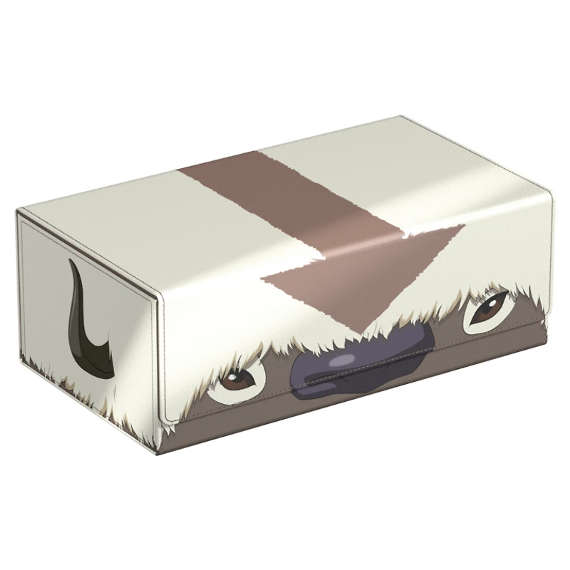 (UG) Squaroes - Avatar: The Last Airbender - Collector's Case - Appa