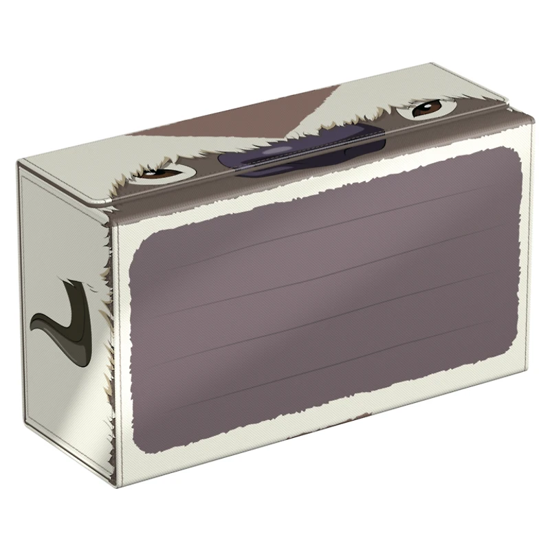 (UG) Squaroes - Avatar: The Last Airbender - Collector's Case - Appa