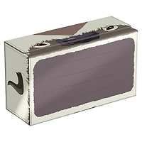 (UG) Squaroes - Avatar: The Last Airbender - Collector's Case - Appa