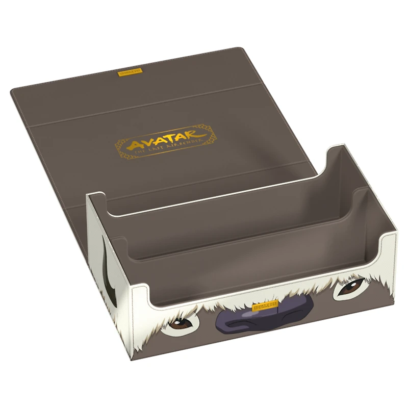 (UG) Squaroes - Avatar: The Last Airbender - Collector's Case - Appa
