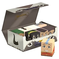 (UG) Squaroes - Avatar: The Last Airbender - Collector's Case - Appa