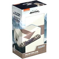 (UG) Squaroes - Avatar: The Last Airbender - Collector's Case - Appa
