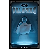 Villainous - Star Wars - Cold Tactics (Anglais)
