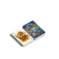 Jok-R-ummy Jr - Mini héros du Mont Dragon (Multilingue)