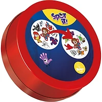 Spot it! - Spider-Man (Multilingue)