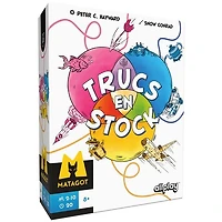 Trucs en stock (French)