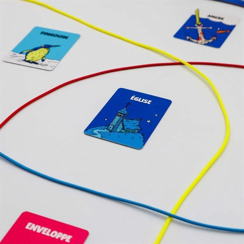 Trucs en stock (Français)