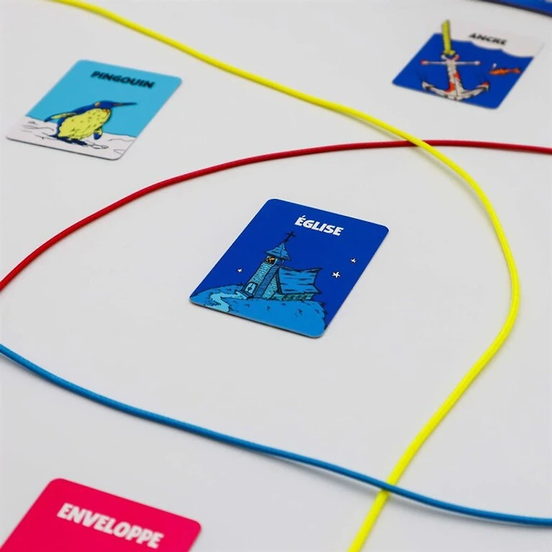 Trucs en stock (French)