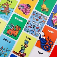 Trucs en stock (French)