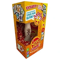 Jungle Speed Collector (Multilingual)