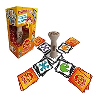 Jungle Speed Collector (Multilingual)