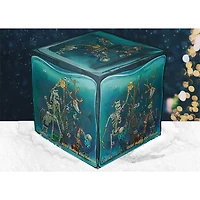 Calendrier de l'avent - Chessex 2025