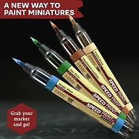 (AP) Speedpaint Markers - Starter Set (English)