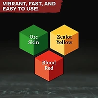 (AP) Speedpaint Markers - Introductory Set (English)