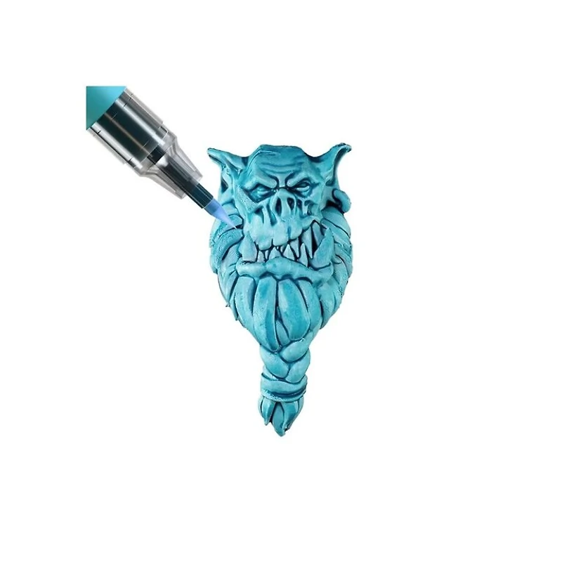 (AP) Speedpaint Markers - Caribbean Ocean