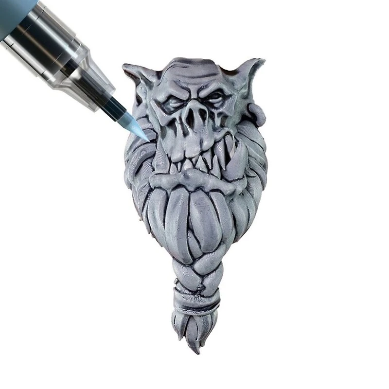 (AP) Speedpaint Markers - Runic Grey