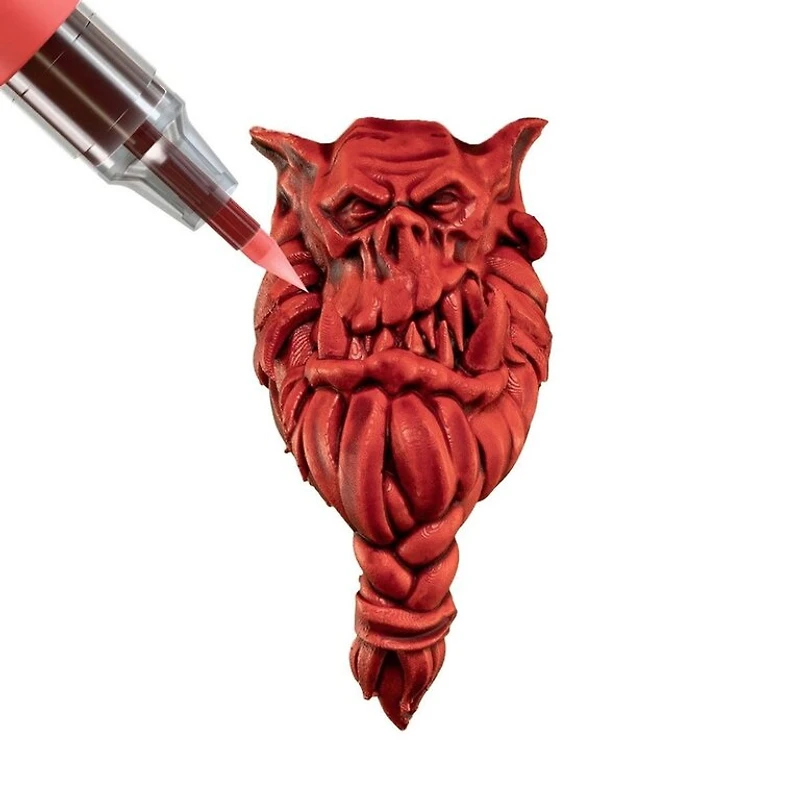 (AP) Speedpaint Markers - Blood Red