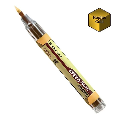 (AP) Speedpaint Markers - Hoplite Gold