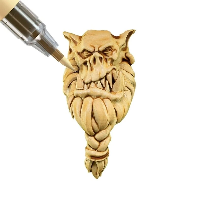 (AP) Speedpaint Markers - Pallid Bone