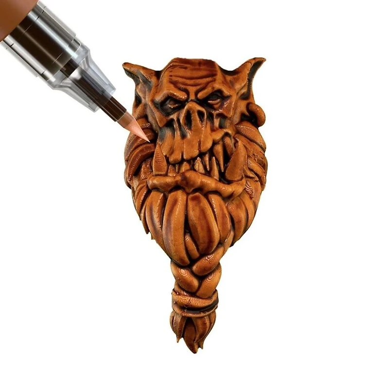 (AP) Speedpaint Markers - Hardened Leather