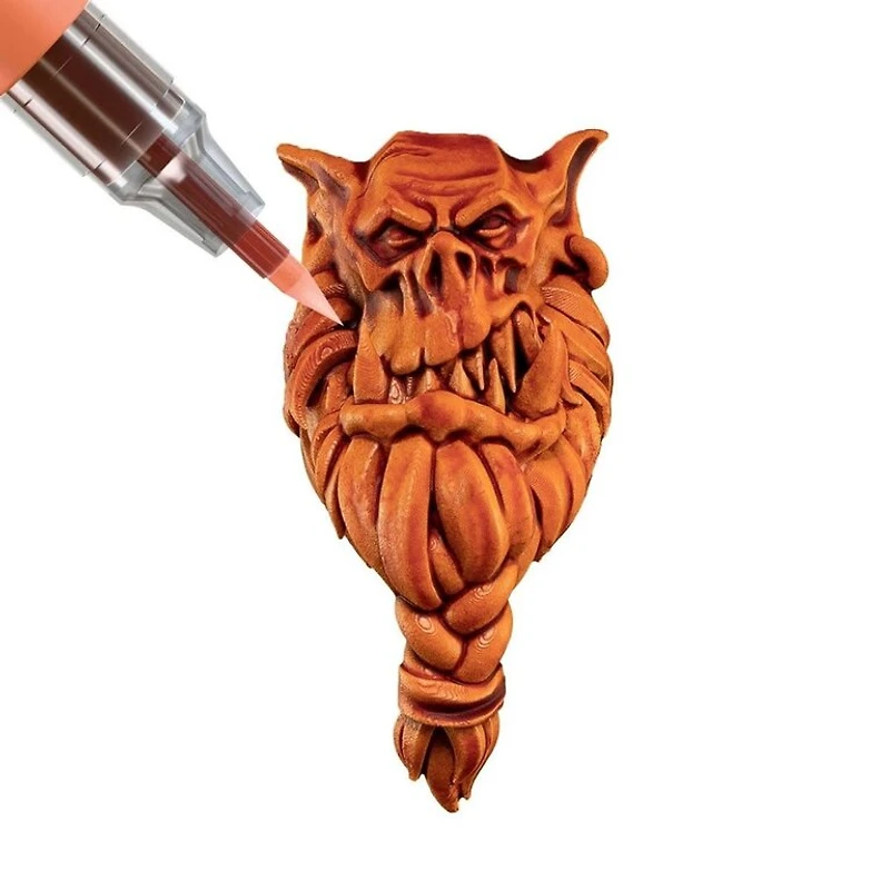 (AP) Speedpaint Markers - Fire Giant Orange