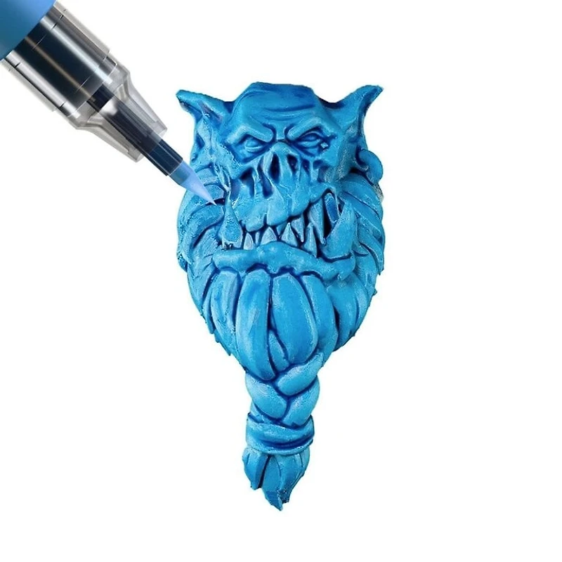 (AP) Speedpaint Markers - Magic Blue