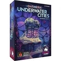 Underwater Cities - Data Era (French)