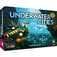 Underwater Cities (Français)