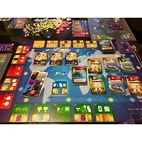 Underwater Cities (Français)