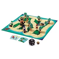 Big Pirate (Multilingual)