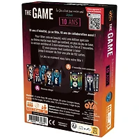 The Game - Spécial 10 ans (French)