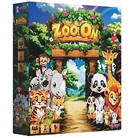 Zoo On - Deluxe (Français)
