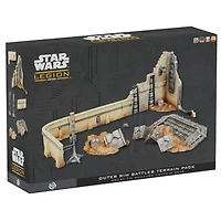 Star Wars - Legion - Outer Rim Battles - Terrain Pack (Multilingual)