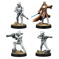 Star Wars - Legion - Arf Troopers (Multilingue)