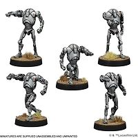 Star Wars - Legion - B2 Super Battle Droids (Multilingual)