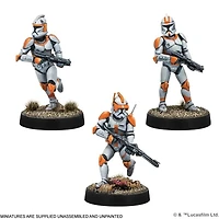 Star Wars - Legion - Clone Commander Cody (Multilingual)