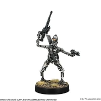 Star Wars - Legion - IG Assassin Droids (Multilingual)