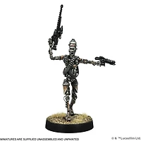 Star Wars - Legion - IG Assassin Droids (Multilingual)