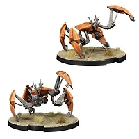 Star Wars - Legion - LM 432 Crab Droids (Multilingue)