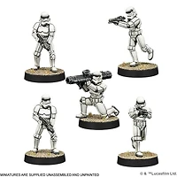 Star Wars - Legion - Stormtroopers (Multilingual)