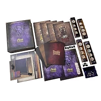 Blood on the Clocktower (Anglais)