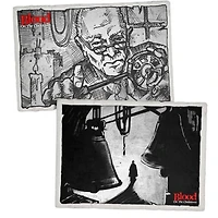 Blood on the Clocktower (English)