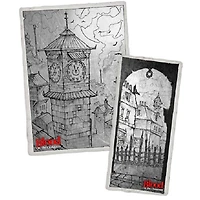 Blood on the Clocktower (English)