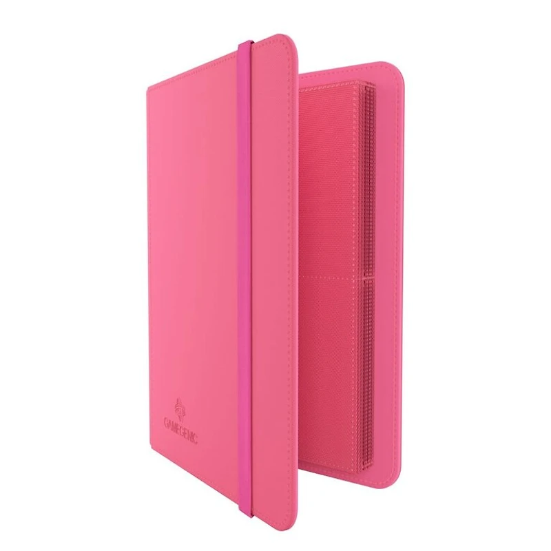 Gamegenic) Prime Album - 8-Pocket