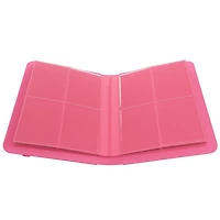 Gamegenic) Prime Album - 8-Pocket